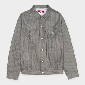 Junya Watanabe MAN Jacket grau