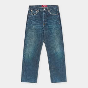 Junya Watanabe MAN x Levis Denim Pants blue