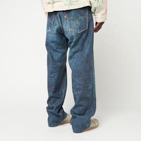 Junya Watanabe MAN Pants blauw