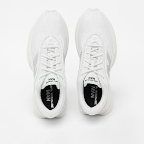 Junya Watanabe MAN x New Balance white
