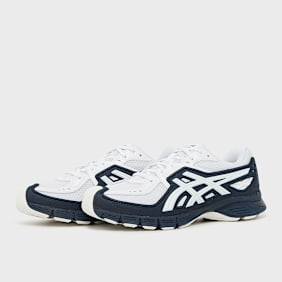 Undefined Brand x Asics weiß
