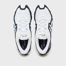 Comme des Garcons Shirt x Asics Weiss