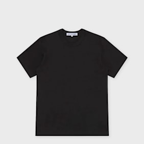 Comme des Garcons Shirt T-Shirt schwarz