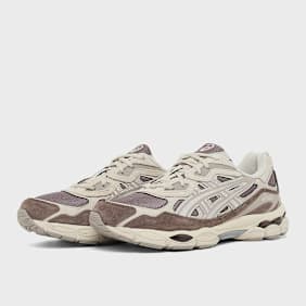 ASICS SportStyle GEL-NYC brown