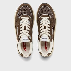 Autry Hyperway Low brown