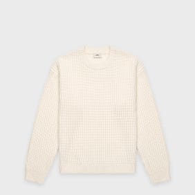 Autry Sweater Main beige