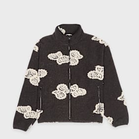 Autry Jacket Main Unisex grey