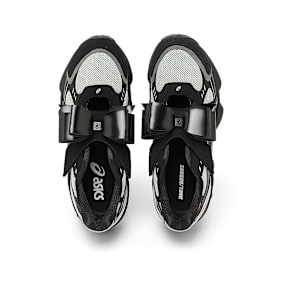 ASICS SportStyle x Shushu/Tong Wmns Gel-Kinetic Fluent black