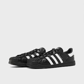 adidas Originals Wmns Superstar Sq black