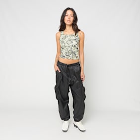 Nike Wmns ACG Dri-FIT Cropped All-Over Print Tank Top camouflage