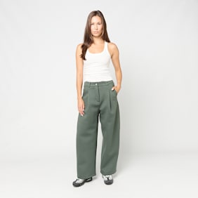 Nike   Wmns Pregame Fleece Trousers grün