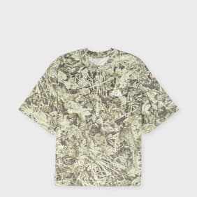 Nike   Wmns ACG Dri-FIT UTMB Boxy Running T-Shirt camouflage