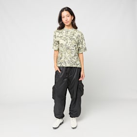 Nike   Wmns ACG Dri-FIT UTMB Boxy Running T-Shirt camouflage
