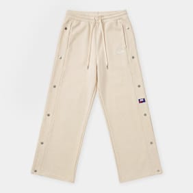 Nike   Wmns Flight Fleece Pants beige
