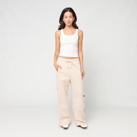 Nike   Wmns Flight Fleece Pants beige