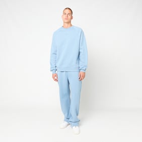 Nike   x Nocta Fleece Crewneck Sweatshirt blau