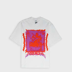 Nike   Loose-Fit T-Shirt „Good vs Evil“ black