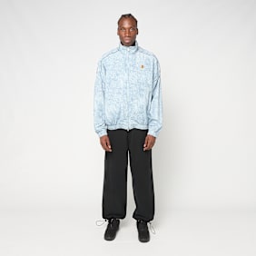 Nike   Club Rules Full-Zip Jacket Aop blue