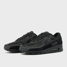 Nike   Air Max 90 "Black Denim" schwarz