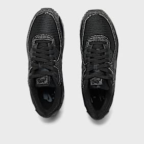 Nike Air Max 90 "Black Denim" black