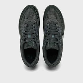 Nike   Air Max 90 Premium schwarz