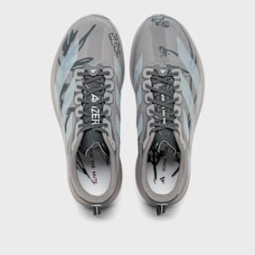 adidas Originals x Song For The Mute Adizero EVO SL Woven grau