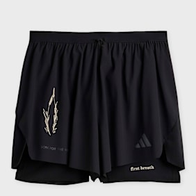 adidas Originals x Song For The Mute Running Shorts black