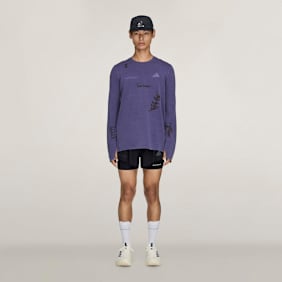adidas Originals x Song For The Mute Running Shorts black