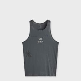 adidas Originals x Song For The Mute Wmns Running Tanktop grey