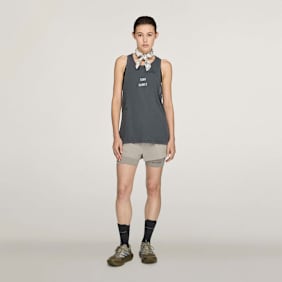 adidas Originals x Song For The Mute Wmns Running Tanktop grey
