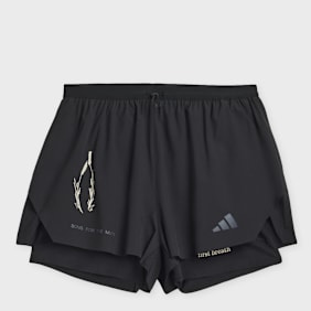 adidas Originals x Song For The Mute Wmns Running Shorts black