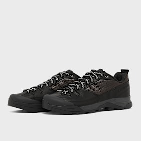 Salomon X-Alp black / earth brown  / vanilla ice Undefined Color