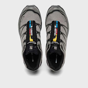 Salomon XT-6 GTX grey