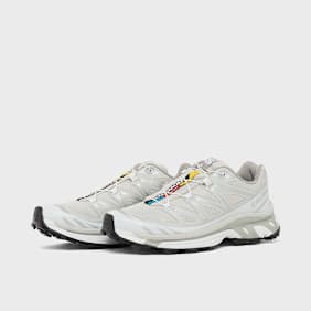 Salomon Wmns XT-6 grey