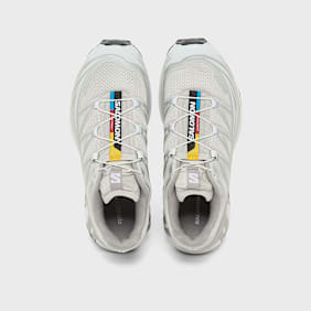 Salomon Wmns XT-6 grey