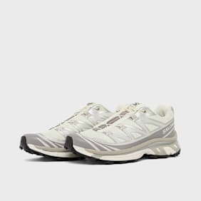 Salomon Wmns XT-6 beige
