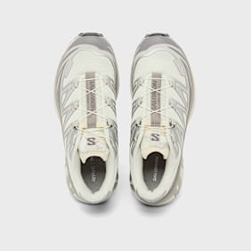 Salomon Wmns XT-6 beige
