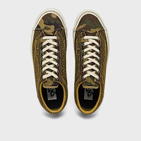 Vans LX Old Skool 36 Combat camouflage