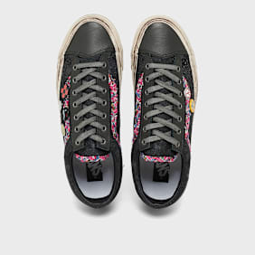 Vans LX Old Skool 36 Souvenir black