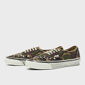 Vans LX Authentic 44 Combat camouflage