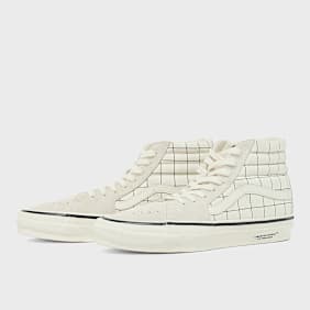 Vans x Undercover OTW SK8-Hi beige