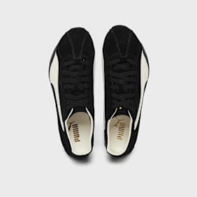 PUMA Wmns K-Street MA Suede black