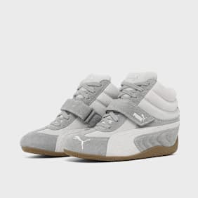 PUMA Wmns Speedcat Wedge grey