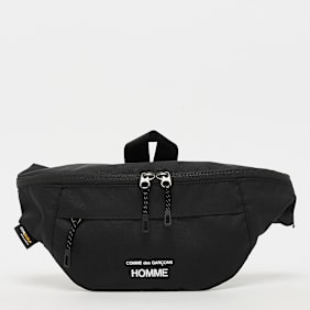 Comme des Garcons Homme Bag black