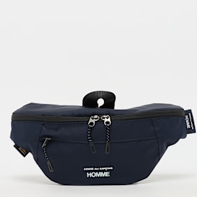 Comme des Garcons Homme Bag blauw