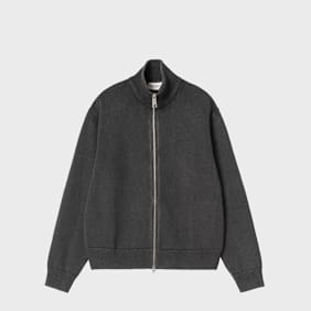 Carhartt WIP Wmns Kori Sweater Jacket black