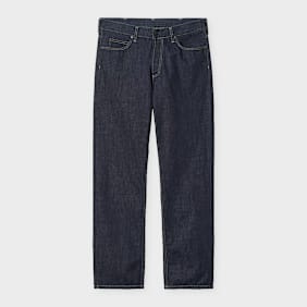 Carhartt WIP Marlow Pant blue