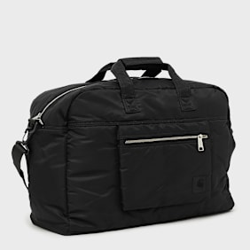 Carhartt WIP Otis Weekend Bag black