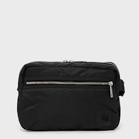 Carhartt WIP Otis Shoulder Bag zwart