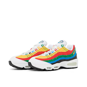 Nike   Wmns Air Max 95 BB PRM multi-colour